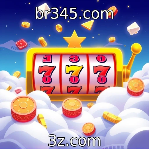 Novas tendências em design de slots e experiência do usuário