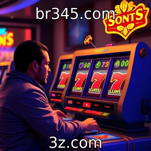 Comportamento dos Jogadores em Slots e Roletas em 2025