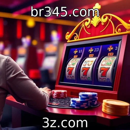 Mudanças regulatórias e suas consequências para cassinos online